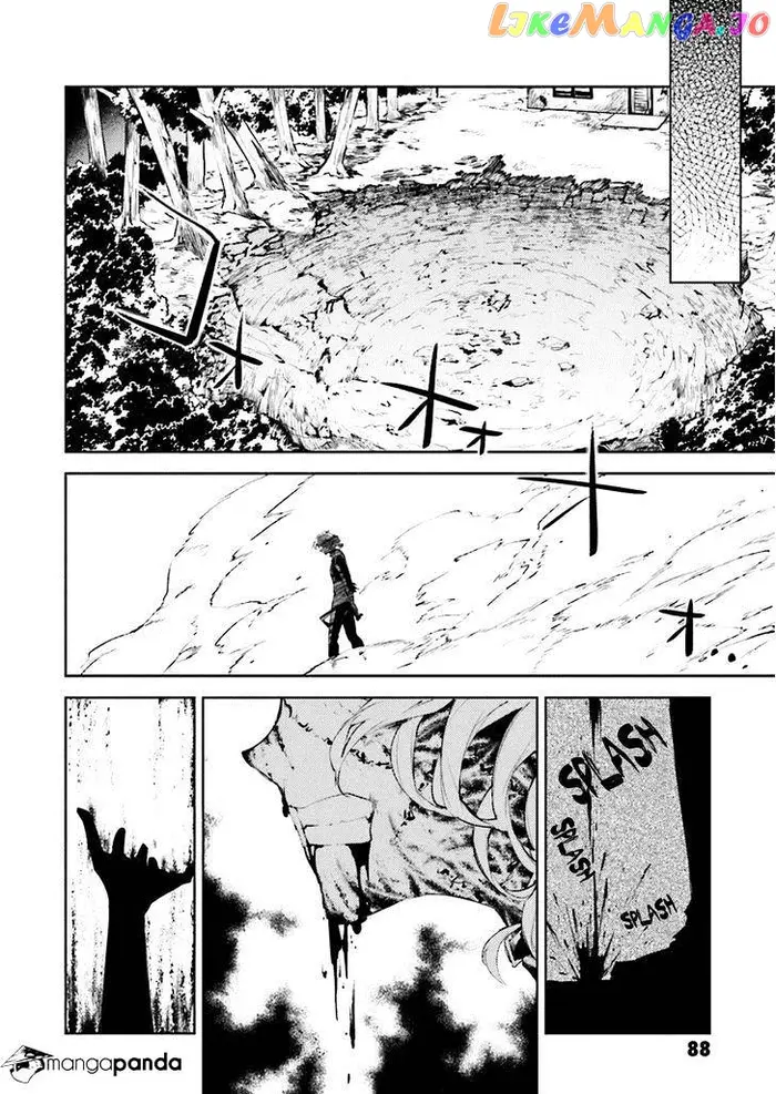 Bungou Stray Dogs Chapter 31 image 43_optimized